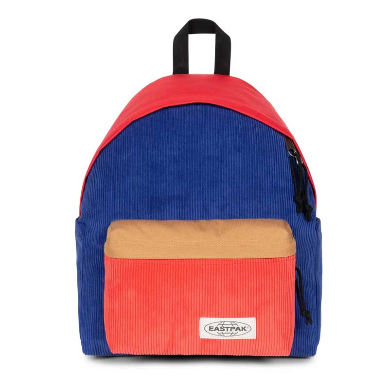 Sac à dos Eastpak Day Pak’r 24 L – Cordfunk Navy