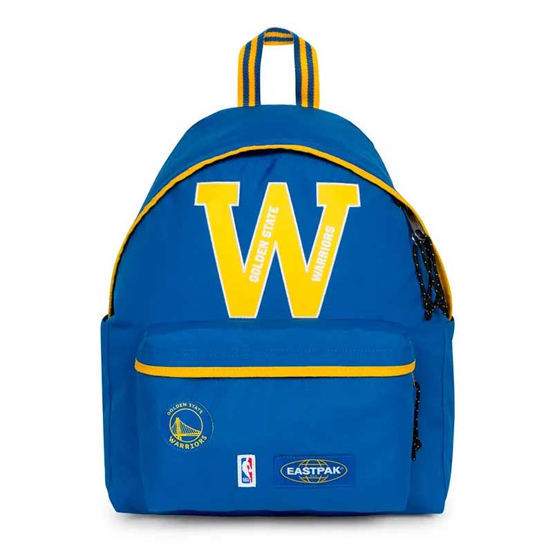 Sac à dos Eastpak Day Pak’r 24 L – Golden State Warriors