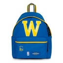 Sac à dos Eastpak Day Pak’r 24 L – Golden State Warriors