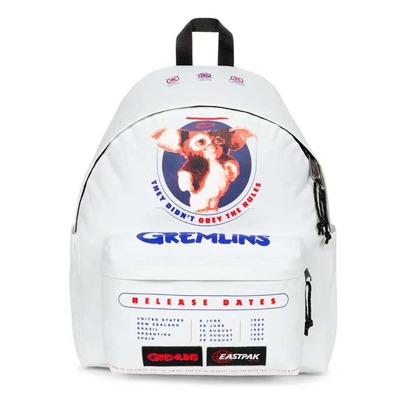 Sac à dos Eastpak Day Pak’r 24 L – Gremlins Poster