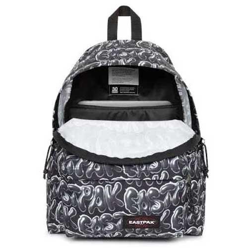 Sac à dos Eastpak Day Pak’r 24 L – Inflat’d Black