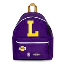 Sac à dos Eastpak Day Pak’r 24 L – Los Angeles Lakers