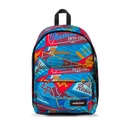 Sac à dos Eastpak Out of Office Clash Blue 27 L