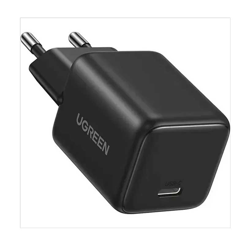 Chargeur rapide UGREEN X513 30W USB-C GaN