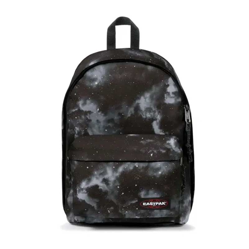 Sac à dos Eastpak Out of Office Clouds Black 27 L