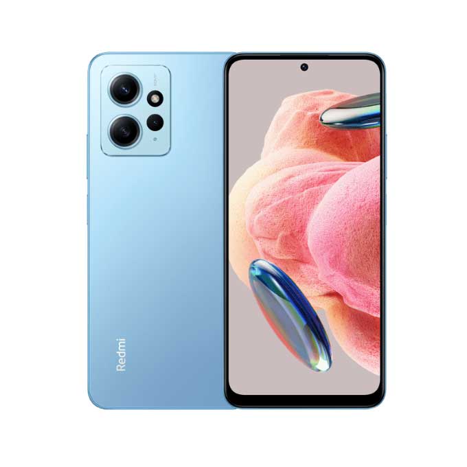 Redmi Note 12 6,67"