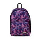 Sac à dos Eastpak Out of Office Shape Pink 27 L