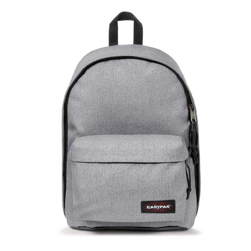 Sac à dos Eastpak Out of Office Sunday Grey 27 L