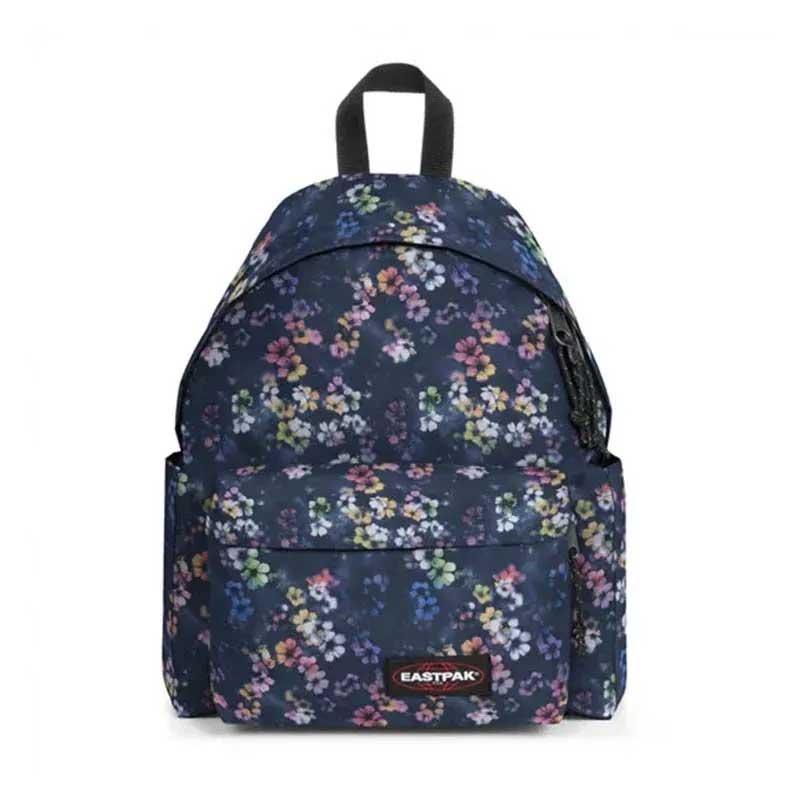 Sac à dos Eastpak Padded Pak’r Flora Fade Navy 24 L