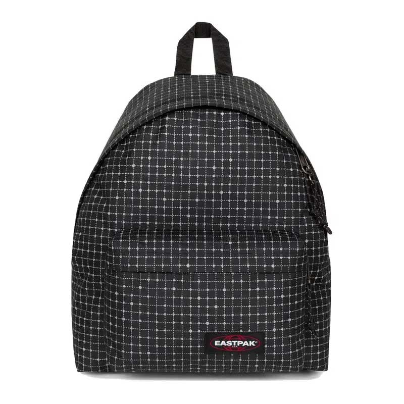 Sac à dos Eastpak Padded Pak’r Refleks Space Black 24 L