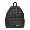 Sac à dos Eastpak Padded Pak’r Refleks Space Black 24 L