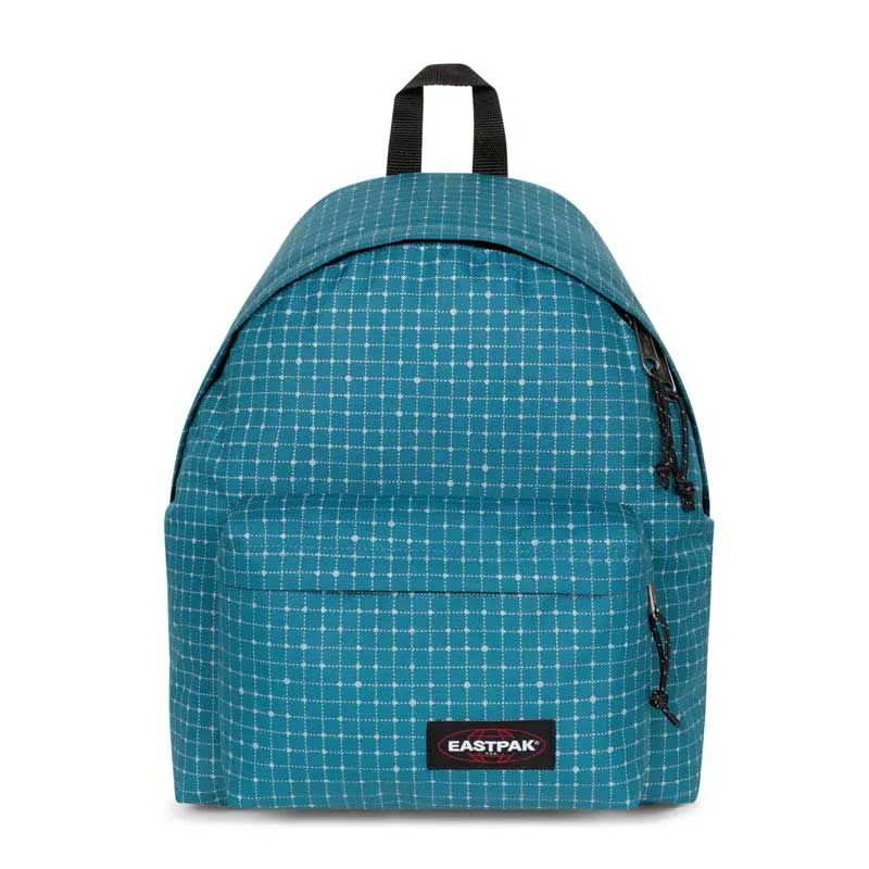 Sac à dos Eastpak Padded Pak’r Refleks Space Blue 24 L