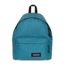 Sac à dos Eastpak Padded Pak’r Refleks Space Blue 24 L