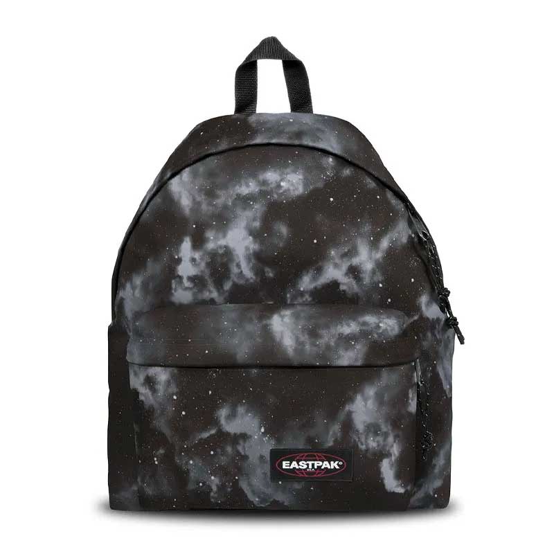 Sac à dos Eastpak Padded Pak’r Clouds Black 24 L