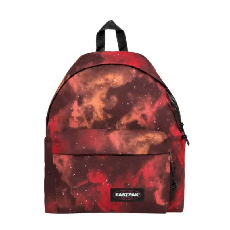 Sac à dos Eastpak Padded Pak’r Clouds Fire 24 L