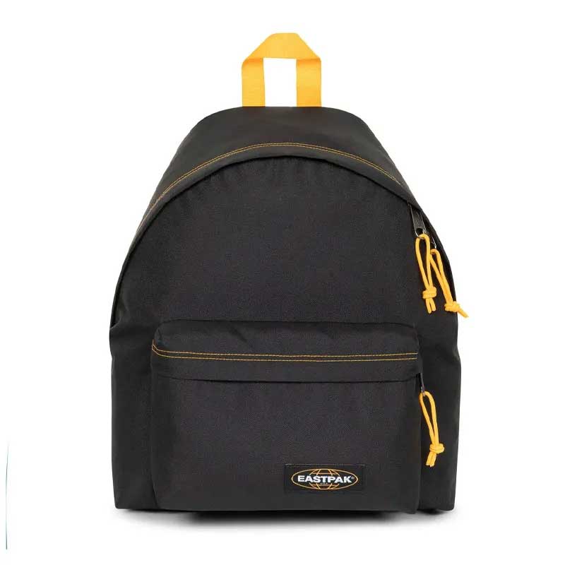 Sac à dos Eastpak Padded Pak’r Kontrast Mango 24 L