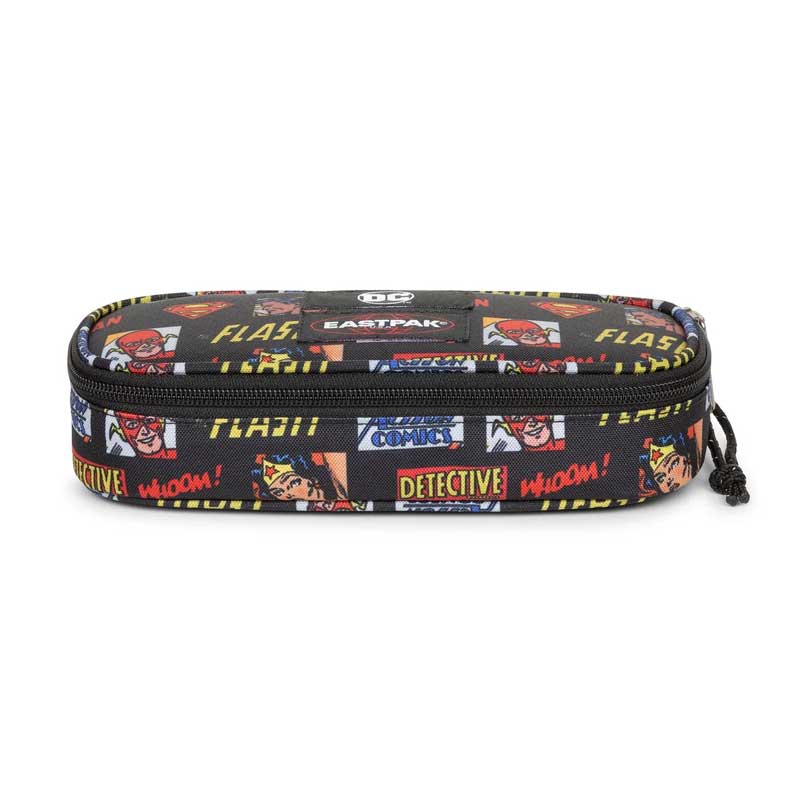 Trousse Eastpak Oval Single DC Icons