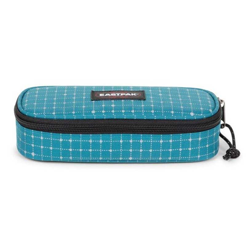 Trousse Eastpak Oval Single Refleks Space Blue