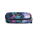 Trousse Eastpak Oval Single Dream Flower Dark