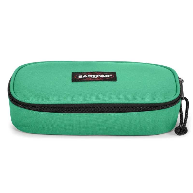 Trousse Eastpak Oval Single Gem Green