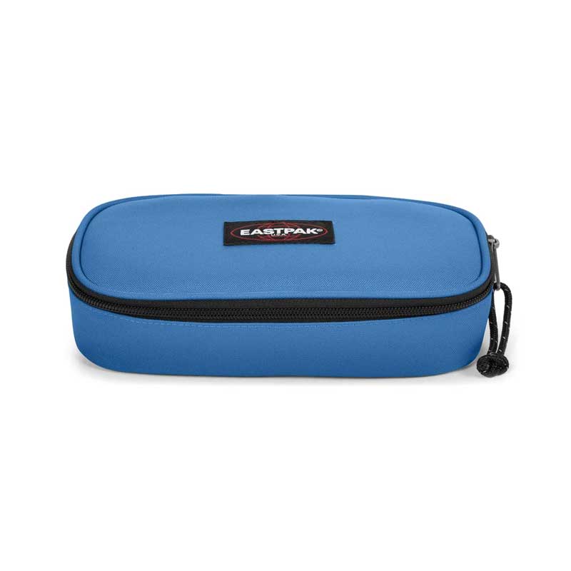 Trousse Eastpak Oval Single Healing Blue