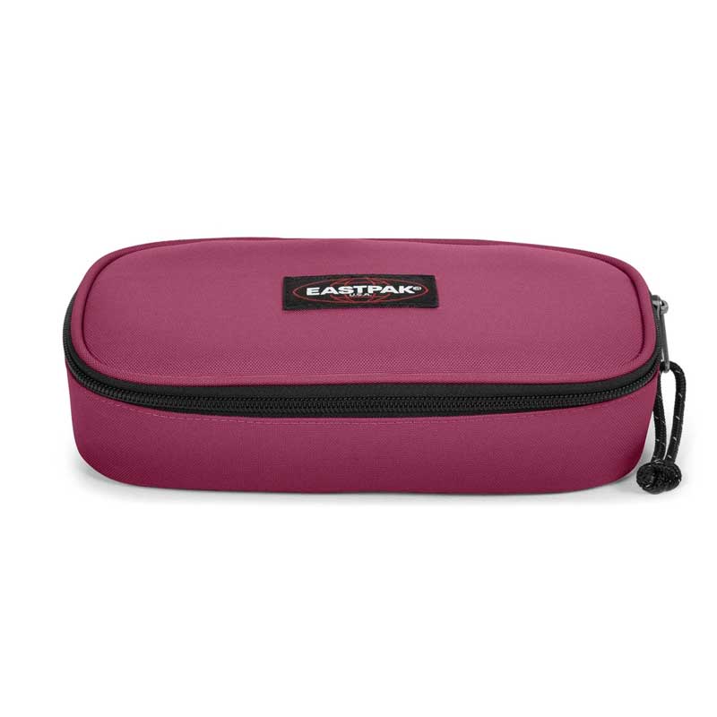 Trousse Eastpak Oval Single Wine Burgundy
