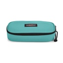Trousse Eastpak Oval Single Stream Blue