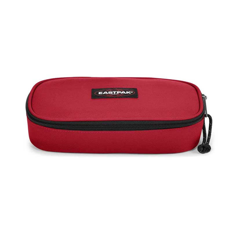 Trousse Eastpak Oval Single Scarlet Red