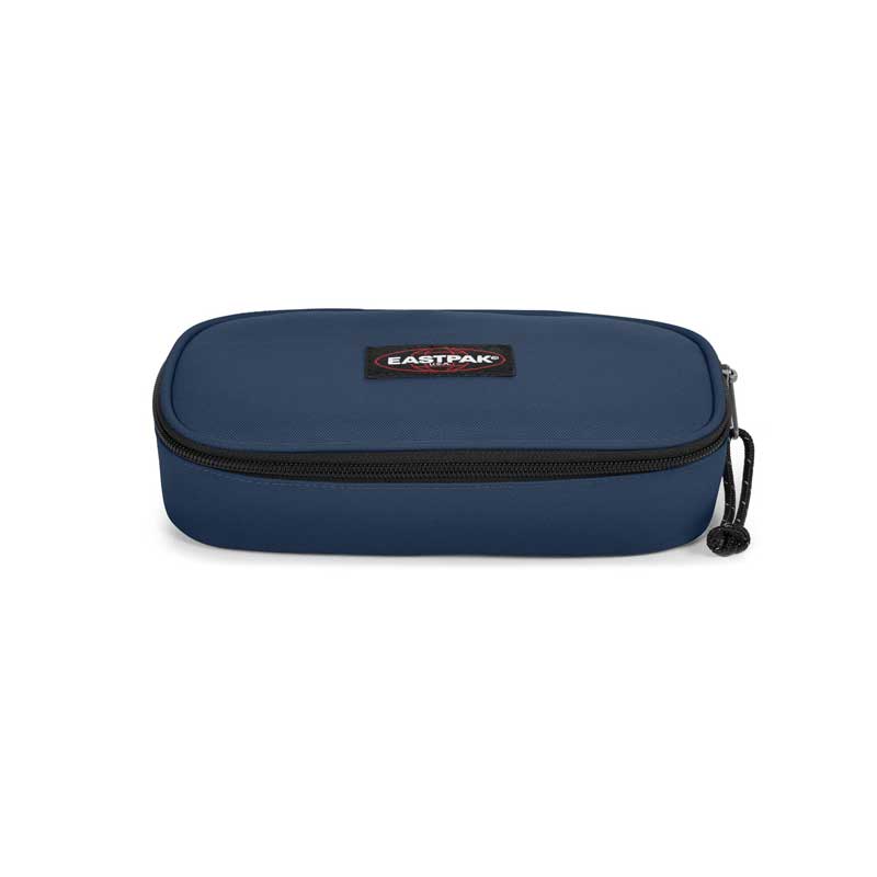 Trousse Eastpak Oval Single Nautic Navy