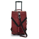 Valise cabine Kipling Teagan US Flaring Rust 39 L
