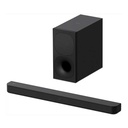 Barre de son Sony HT-S400 2.1 canaux 330 W avec caisson de basses sans fil