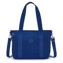 Sac cabas Kipling Asseni Mini Blue Bleu 2