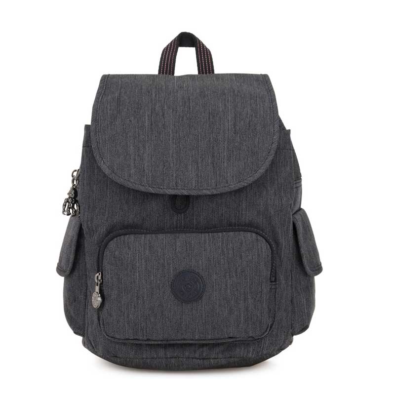 Sac à dos Kipling City Pack S Active Denim 13 L