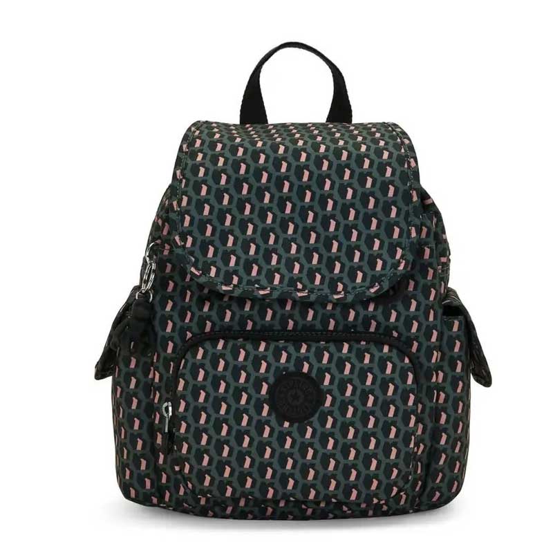 Sac à dos Kipling City Pack Mini Black 9 L
