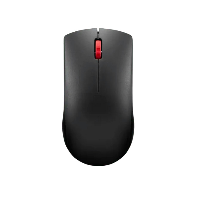 Souris sans fil Lenovo 150 Noir 1000 DPI