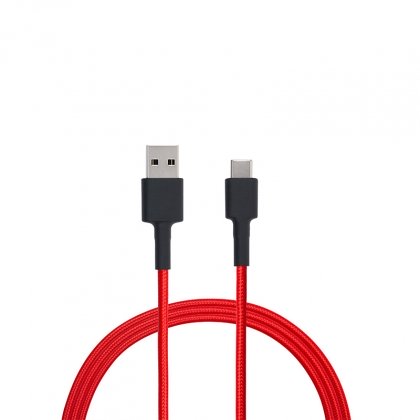 Mi Braided USB Type-C Cable 100cm