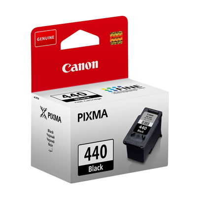 Cartouche Canon PG-440 Noir (5219B001AA)
