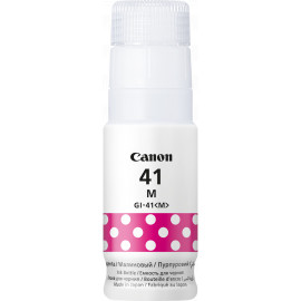 Bouteille Canon CANON GI-41 Magenta (4544C001AA)