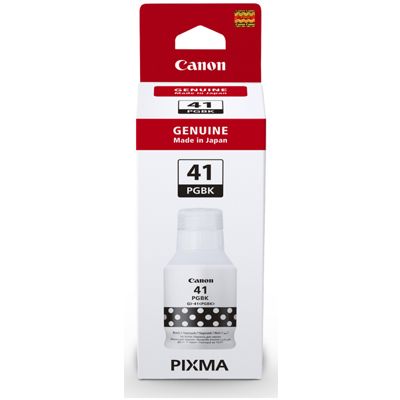 Bouteille Canon CANON GI-41 PGBK (4528C001AA)