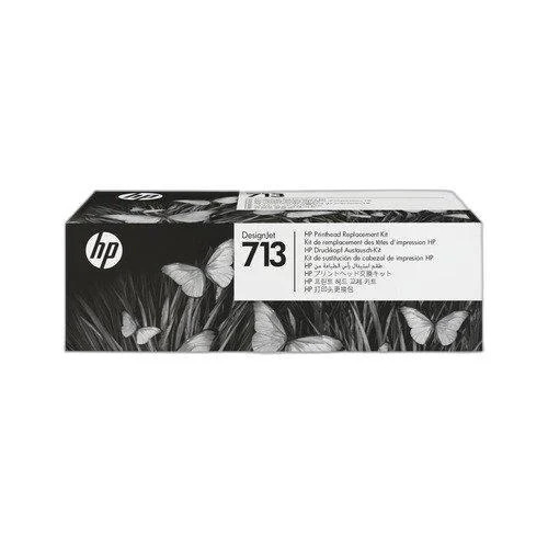 Tete d'impression HP 713 (3ED58A)