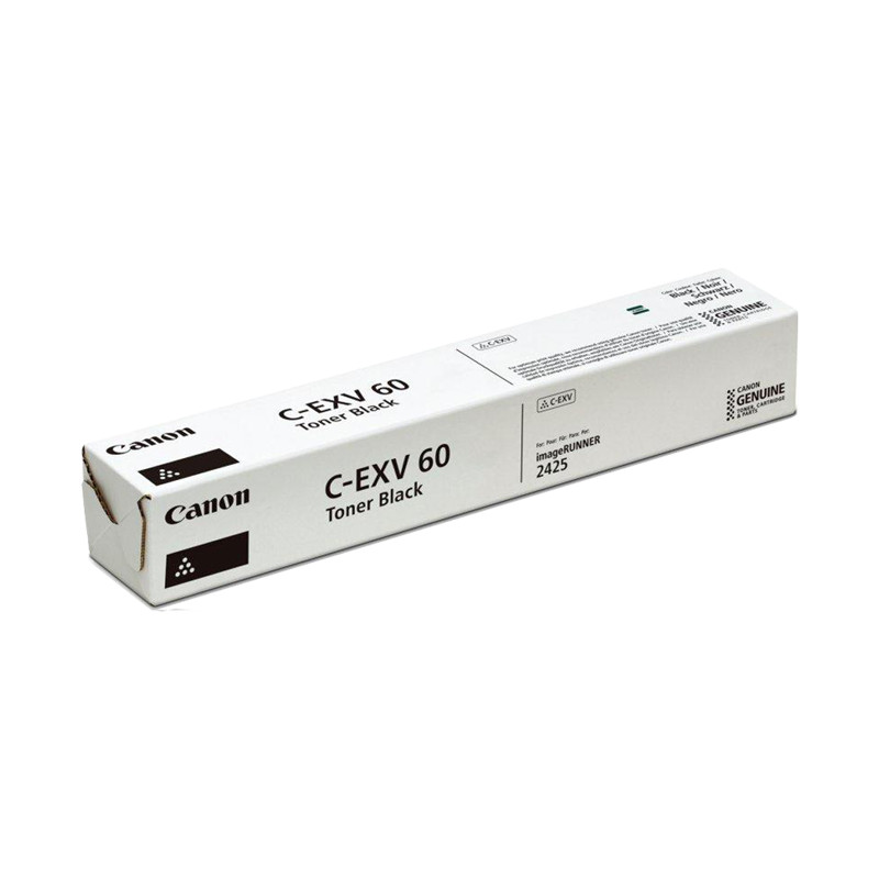 Toner Canon C-EXV 60 Noir (4311C001AA)