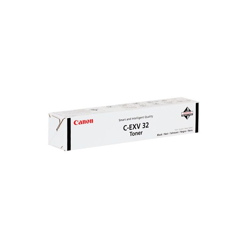 Toner Canon C-EXV 32 Noir (2786B002AA)