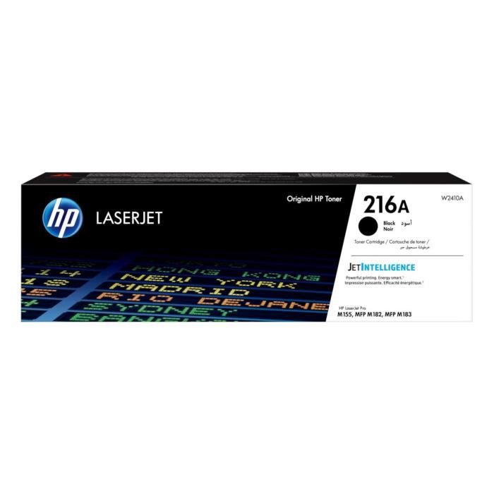 Toner 216A Black (W2410A)