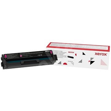 Xerox Toner Magenta standard capacité (006R04389)