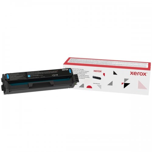 Xerox Toner cyan standard capacité (006R04388)