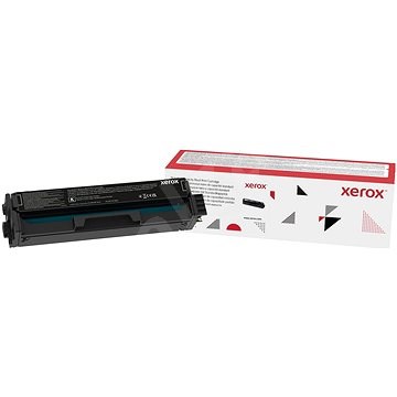 Xerox Toner noir standard capacité (006R04387)