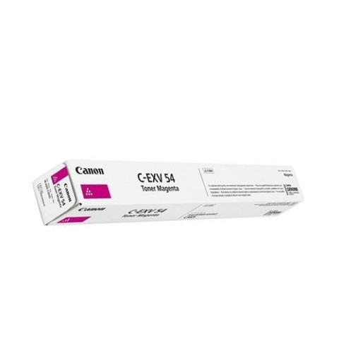 Toner Canon C-EXV 54 Magenta (1396C002AA)