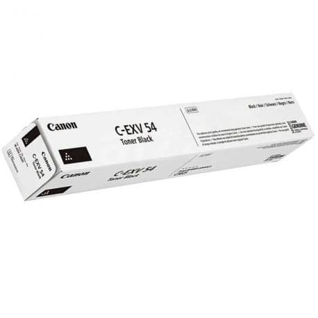 Toner Canon C-EXV 54 Noir (1394C002BA)