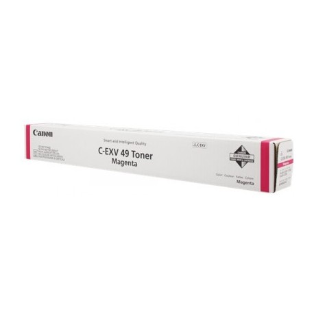 Toner Canon C-EXV 49 Magenta (8526B002AA)