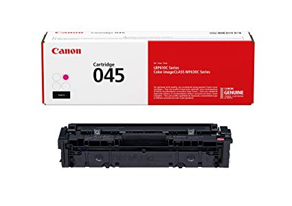 Toner 045 Magenta (1240C002AA)